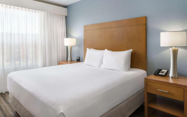 HYATT house Boulder/Broomfield