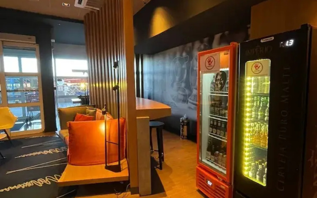 Hotel ibis Andradina