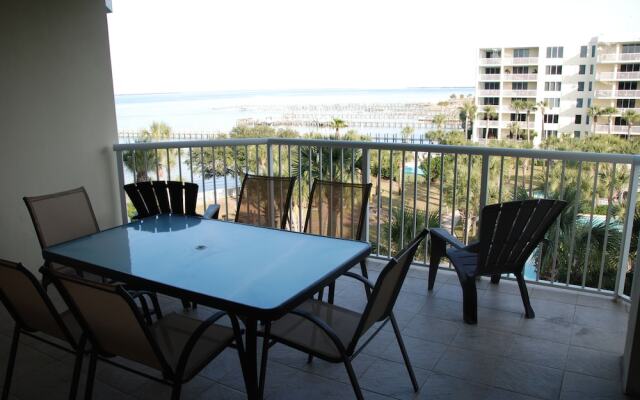 Destin West Vacations