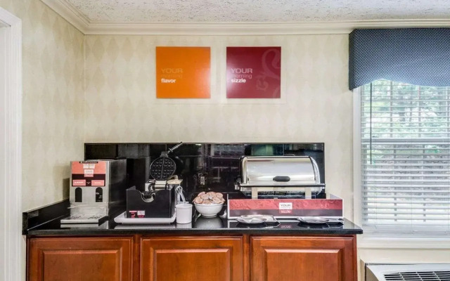 Comfort Inn Rockland - Boston