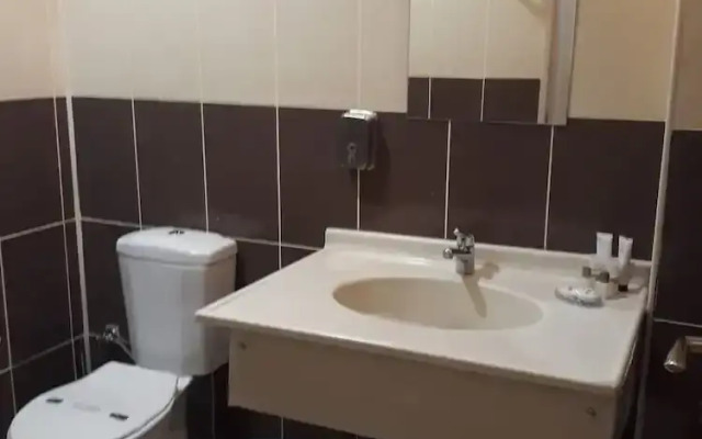 Selahaddin Eyyubi Uygulama Oteli