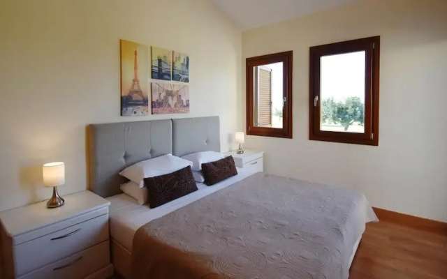 2 Br Villa Kornos - Aph 3564