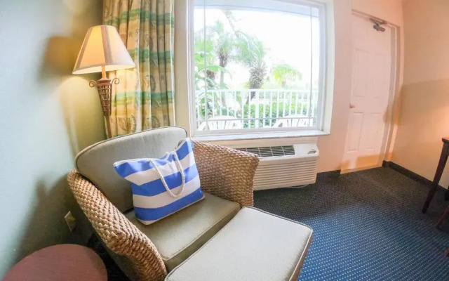 Capt Hiram's Resort