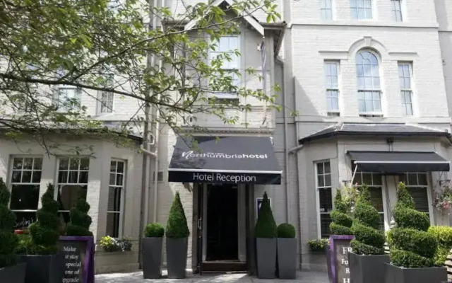 New Northumbria Hotel
