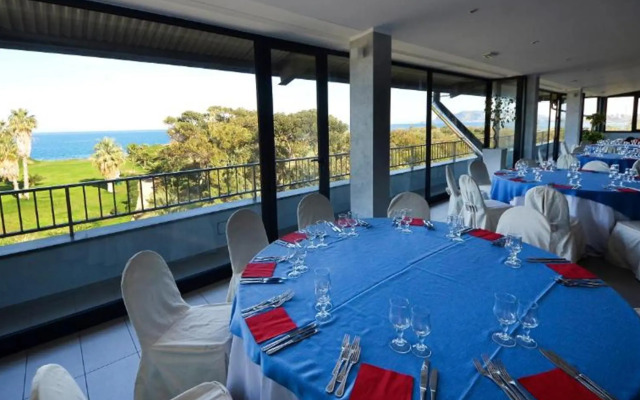 Hotel Villa D'Amato