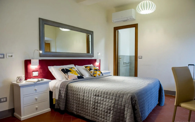 Chiostro delle Monache Hostel Volterra