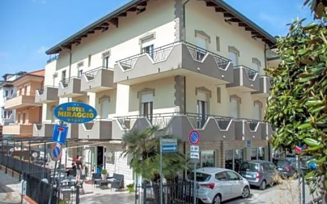 Albergo Villa Miraggio