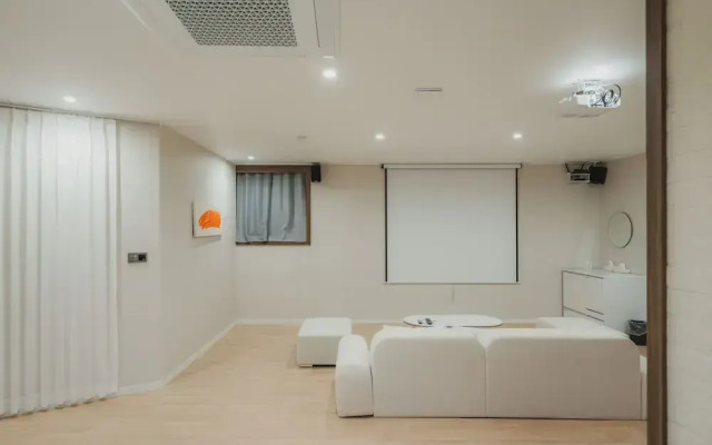 Goyu Hotel