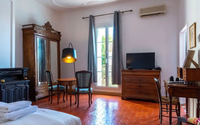 Entre MIDI - Maison d'Hôtes - B&B