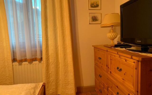 Ferienwohnungen Monika Winter