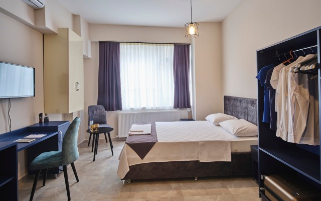 Mini Suite Otel