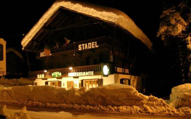 Stadel Hotel