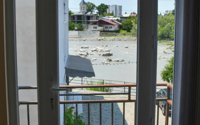 Just Inn Kutaisi