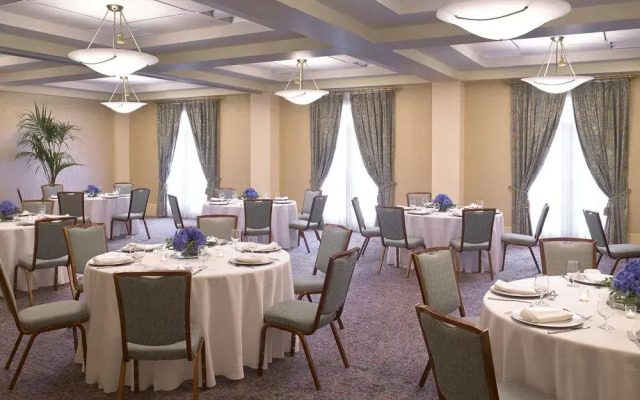 The Westin Palo Alto