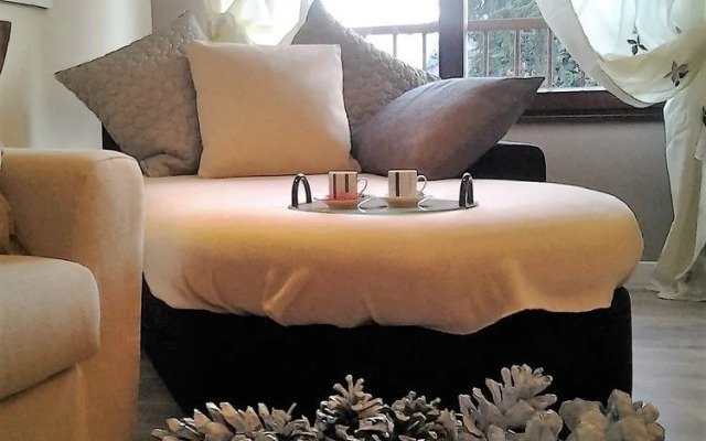 Residence Le Terrazze