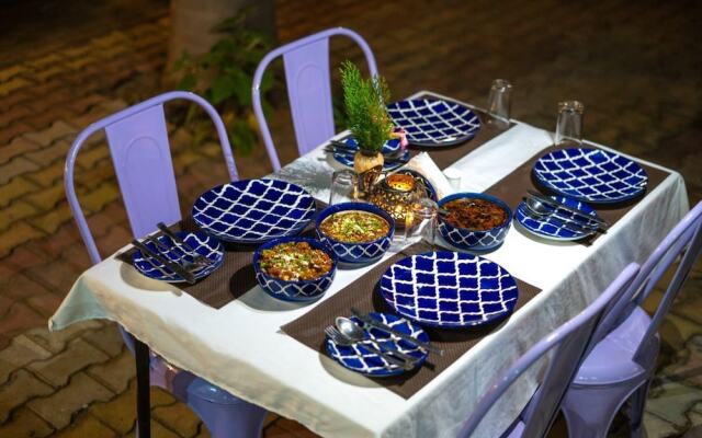 Gharial Bagh Resort