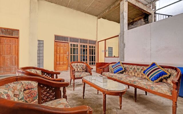OYO 91987 Archery Residence Syariah