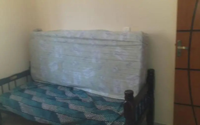 Cantinho Da Família Ferreira