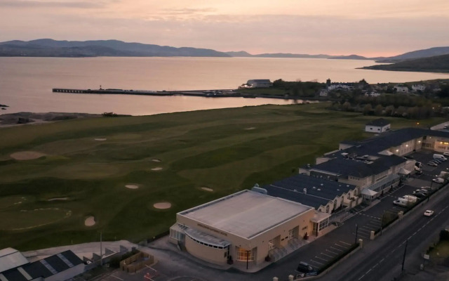 Inishowen Gateway Hotel