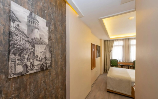 Hotel Devman