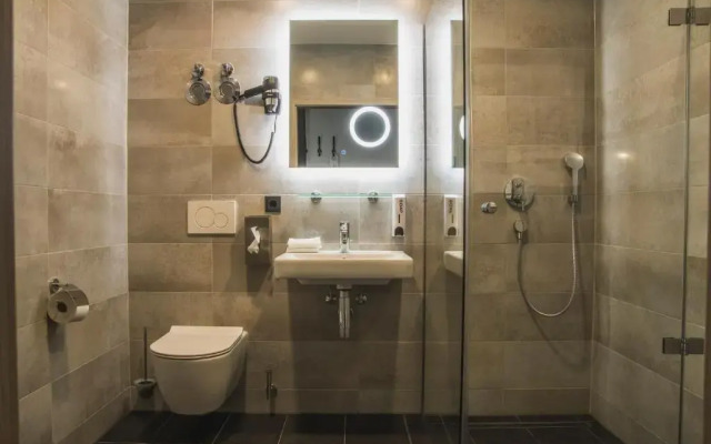 Hayta Hotel Stuttgart Airport Messe
