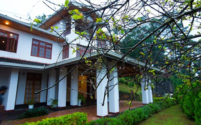 Richmond Villa