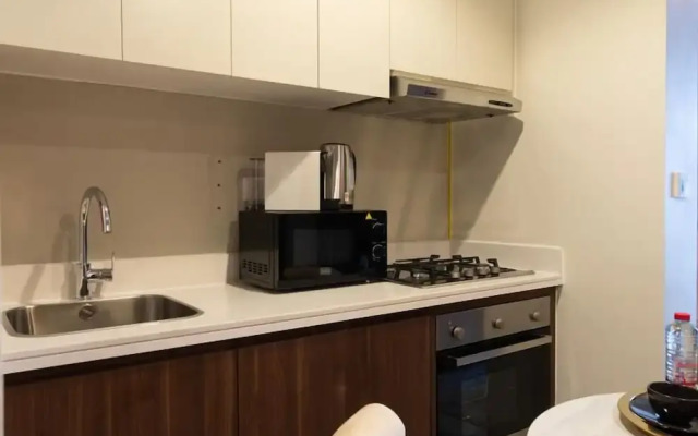 Near Dubai Mall 1BR  Reva Residence