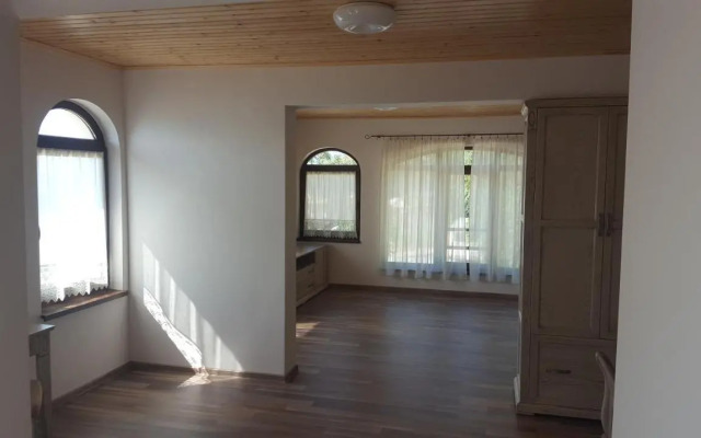 Casa de Marinero Villa