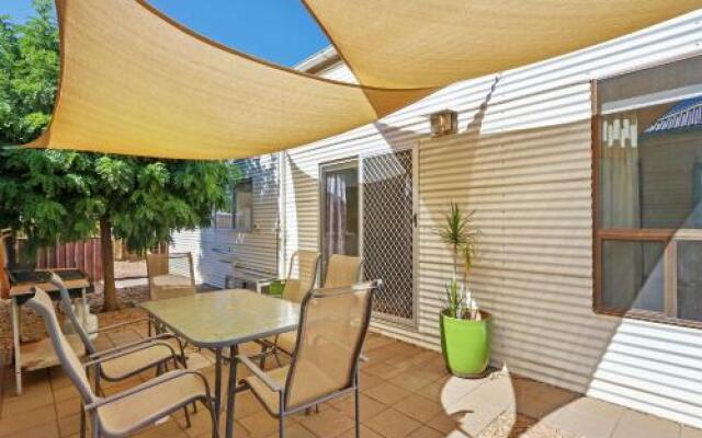 Townhouse 3 Broken Hill