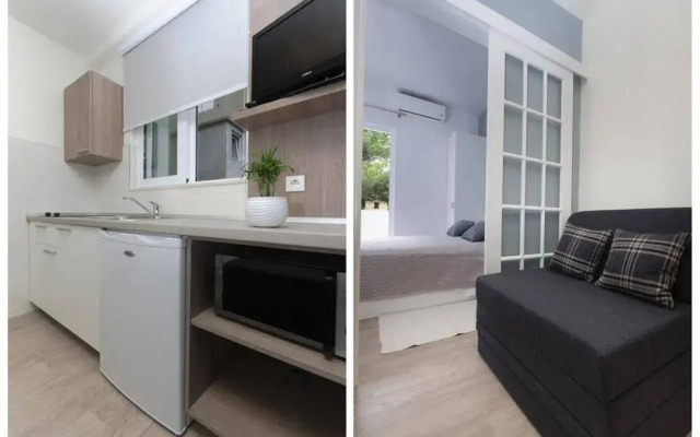 Apartments Ivan
