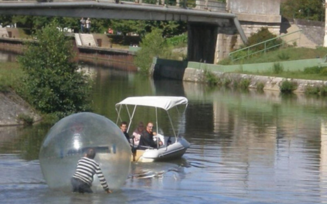 Auberge des 7 Ecluses