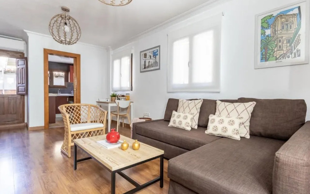 Luxury Suite Tendillas