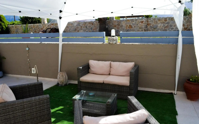 Sevi Apartments