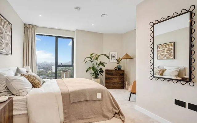 Riverstone Heights