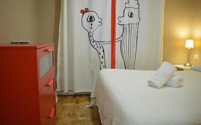 Somnio Hostels