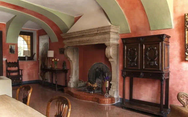 B&B Corte delle Muse