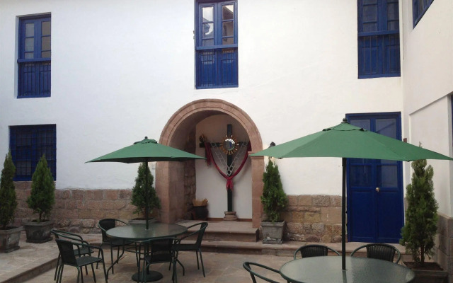 Tierra Viva Cusco Centro