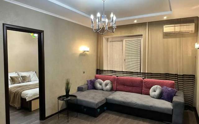 Апартаменты для Вас на улице Могилёвская