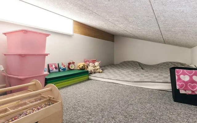 4 Star Holiday Home in Faaborg