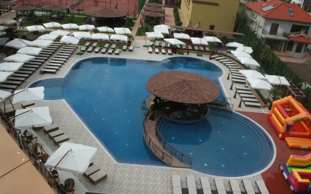 Viva Club Hotel Galati