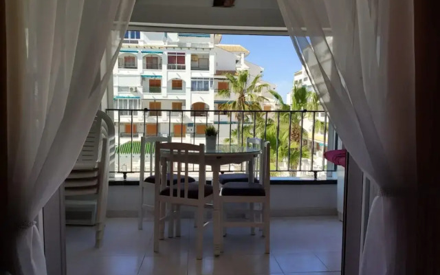 Holiday Apartment for Rent in Spain, La Mata Torrevieja - 4 min Walk to Beach