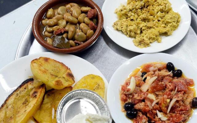 Apartamento céntrico recién reformado