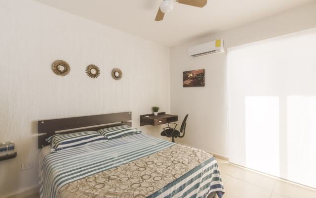 Relaxing & Quite Apt - Full Apartment