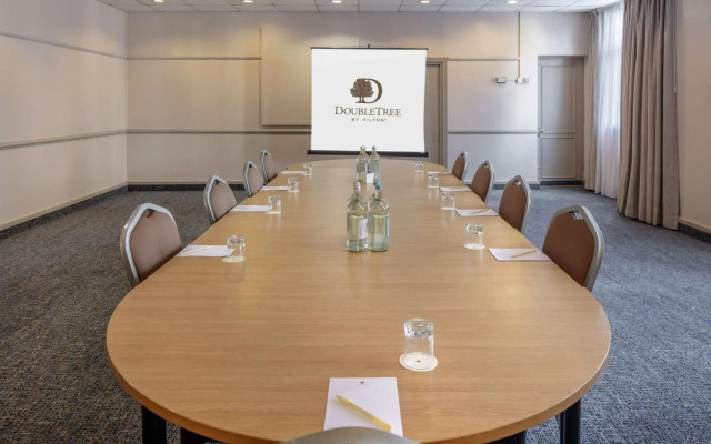 DoubleTree by Hilton Hotel Bristol City Centre