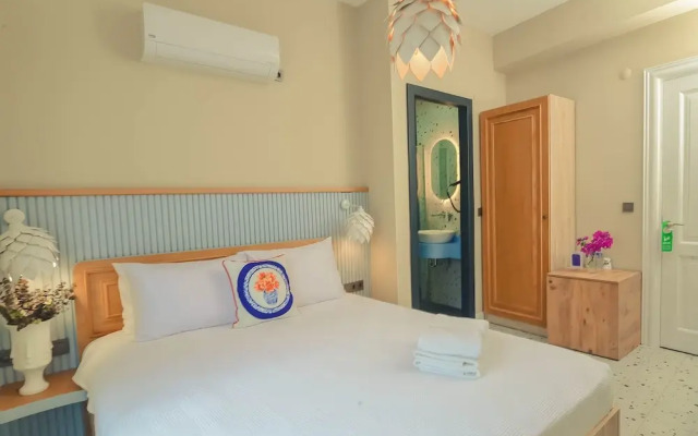 Sulty's Alaçatı