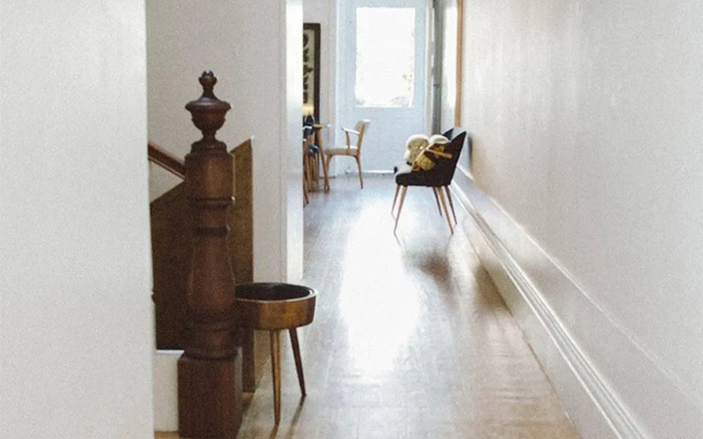 Rosa Et Al Townhouse