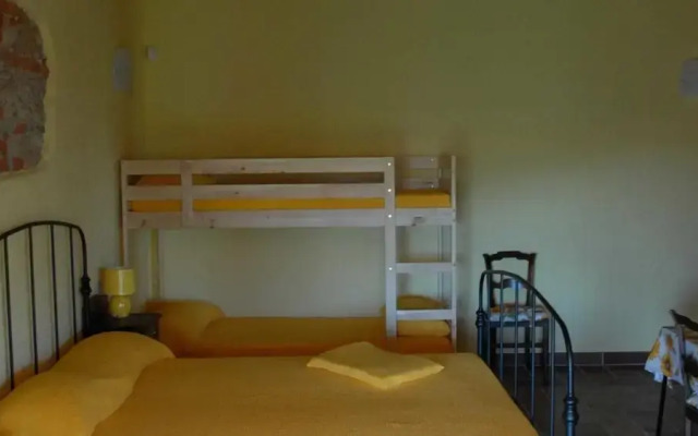 Agriturismo Fior Di Campo