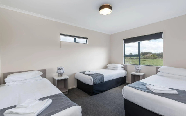 Matakana Motel