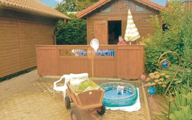 Stunning Home in Rerik With 2 Bedrooms