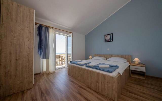 Apartments Lidija